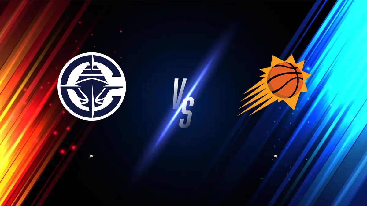 快艇 vs 太陽 NBA分析