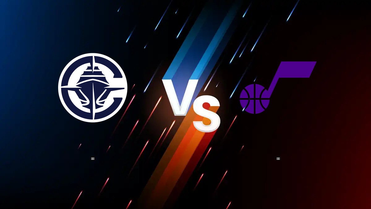 快艇 vs 爵士 NBA分析