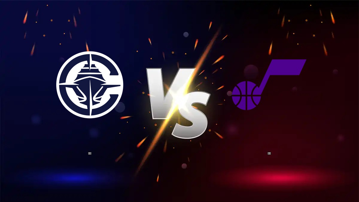 快艇 vs 爵士 NBA分析