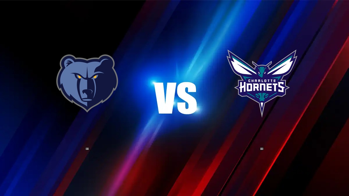 灰熊 vs 黃蜂 NBA分析