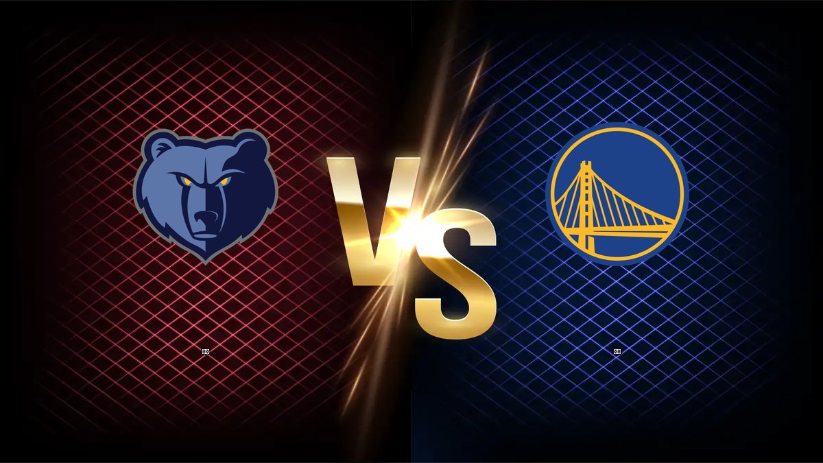 灰熊 vs 勇士 NBA分析