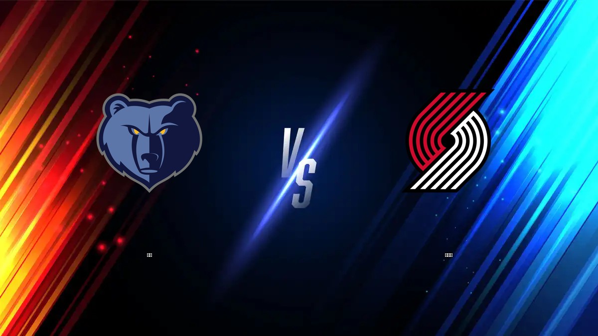 灰熊 vs 拓荒者 NBA分析