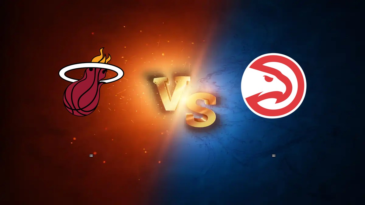 熱火 vs 老鷹 NBA分析