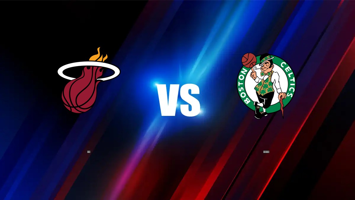 熱火 vs 塞爾提克 NBA分析