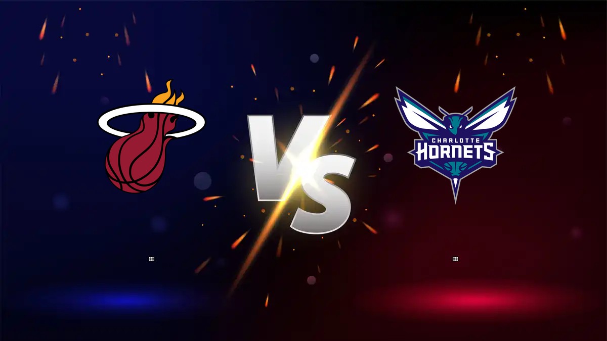 熱火 vs 黃蜂 NBA分析