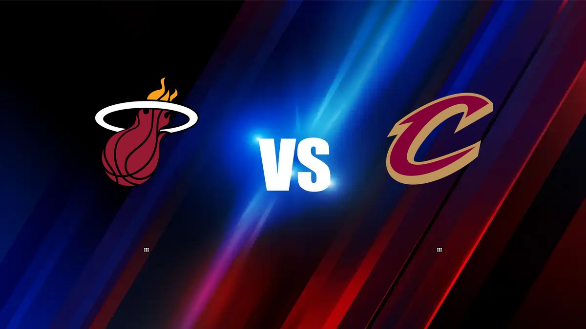 熱火 vs 騎士 NBA分析