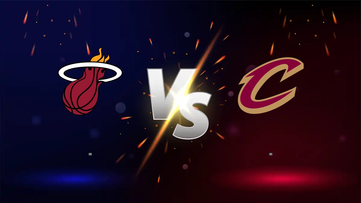 熱火 vs 騎士 NBA分析