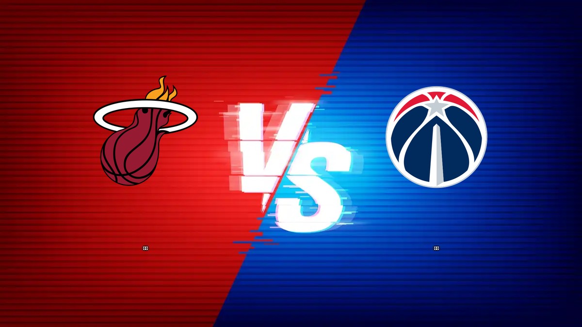 熱火 vs 巫師 NBA分析