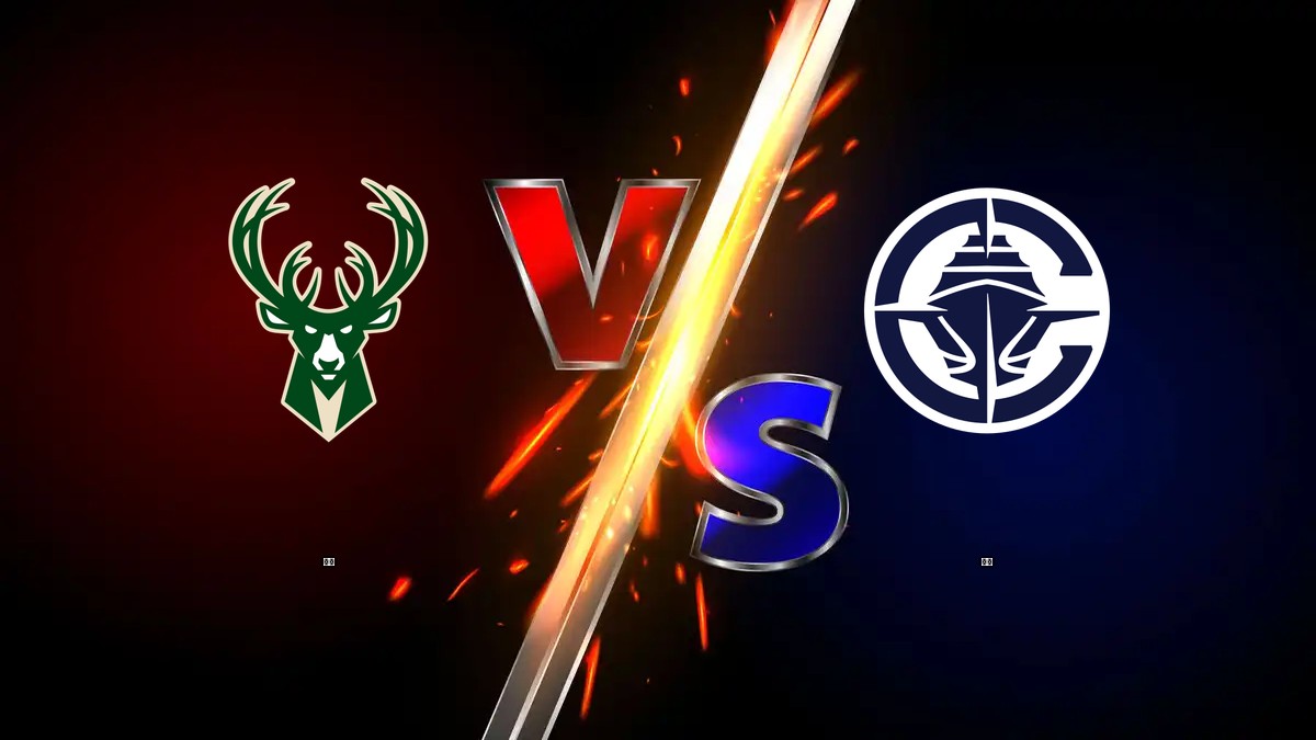 公鹿 vs 快艇 NBA分析