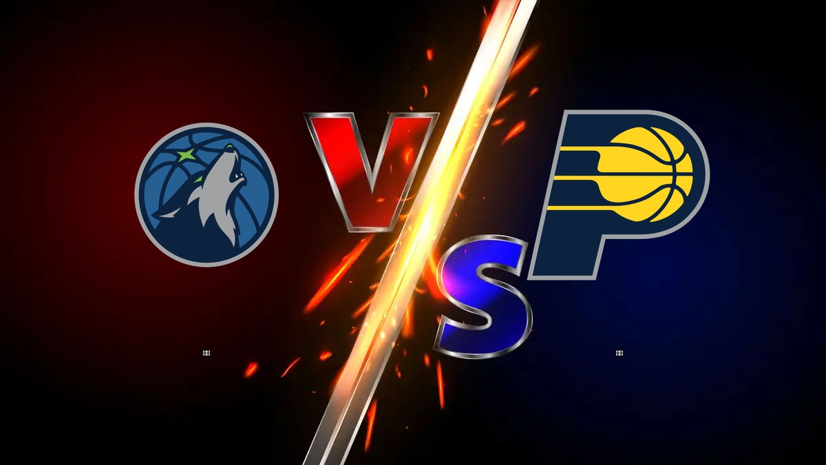 灰狼 vs 溜馬 NBA分析