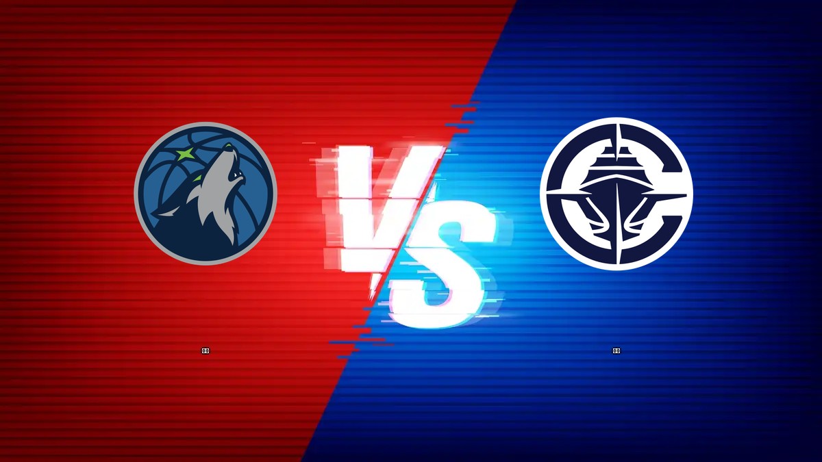 灰狼 vs 快艇 NBA分析