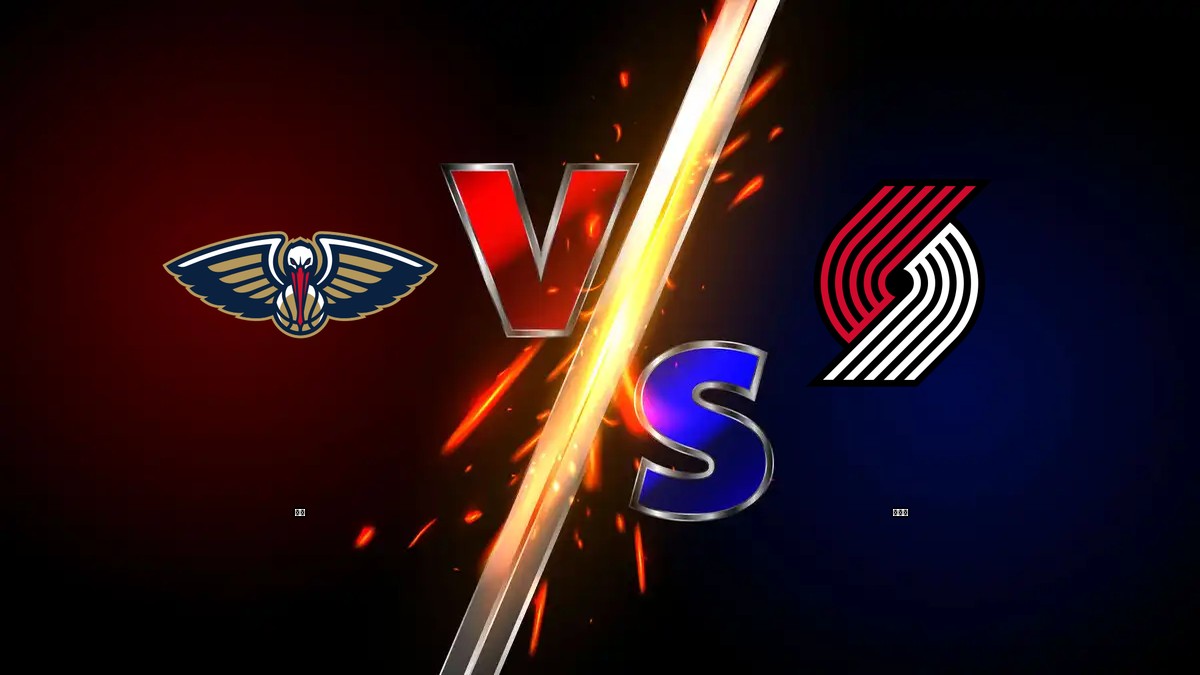 鵜鶘 vs 拓荒者 NBA分析