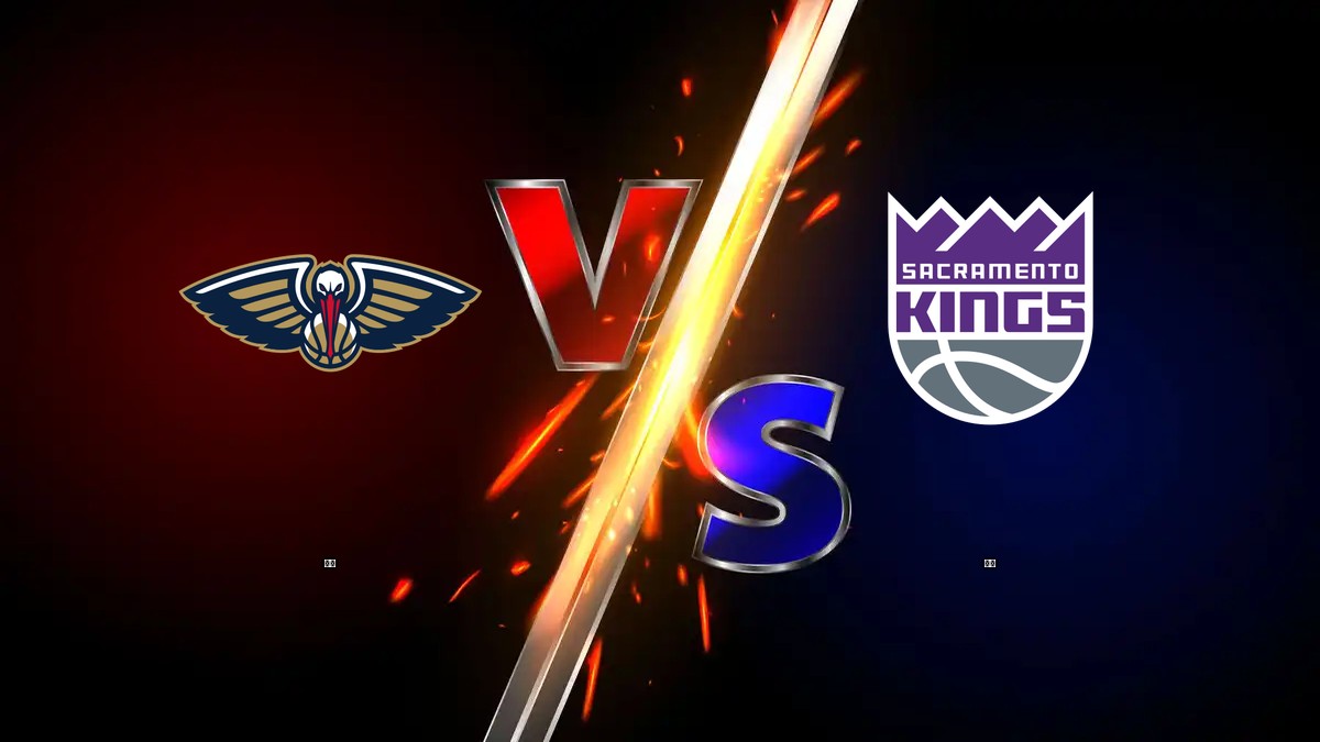 鵜鶘 vs 國王 NBA分析