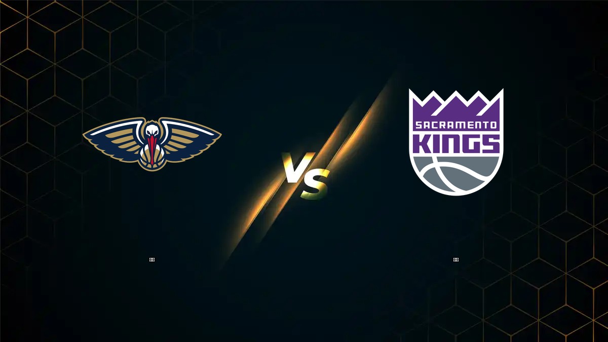 鵜鶘 vs 國王 NBA分析
