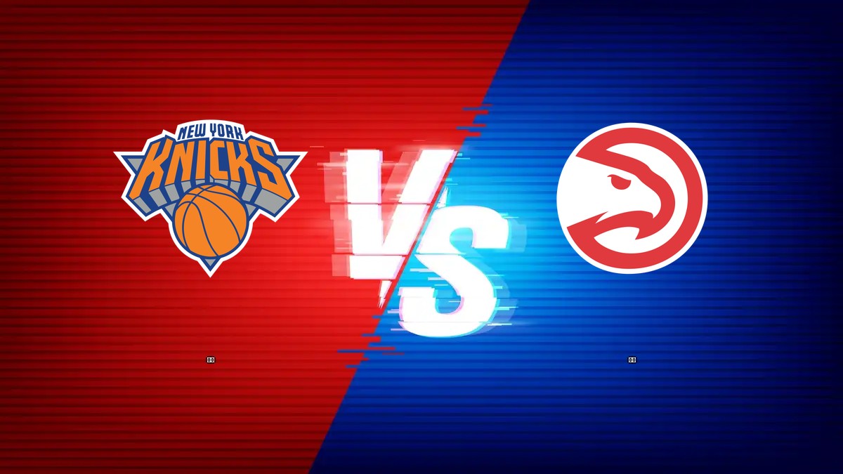 尼克 vs 老鷹 NBA分析