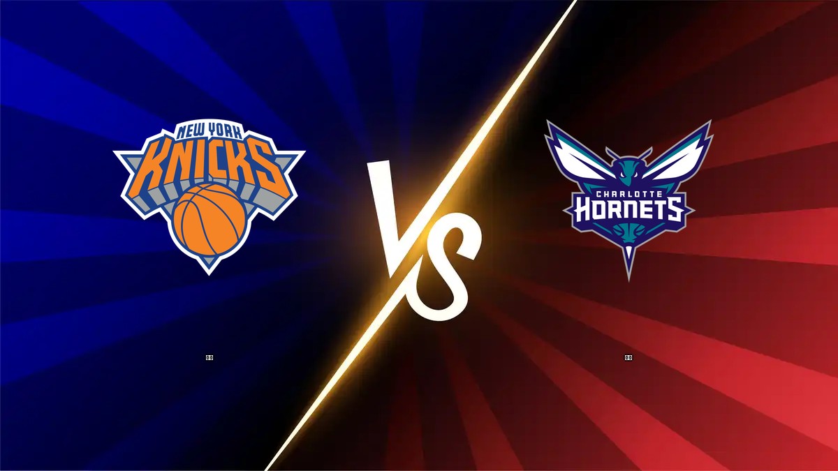 尼克 vs 黃蜂 NBA分析