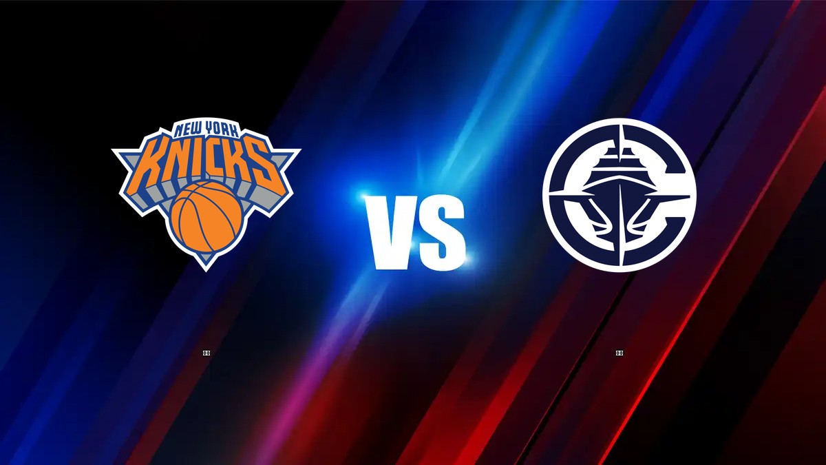 尼克 vs 快艇 NBA分析