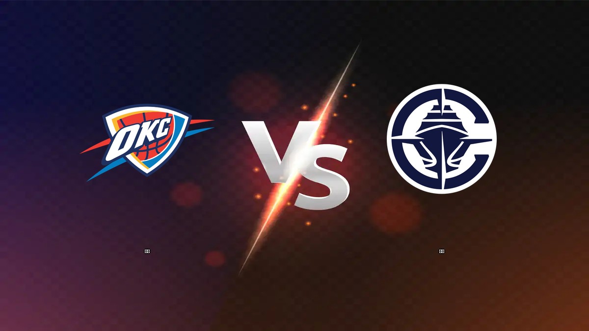 雷霆 vs 快艇 NBA分析