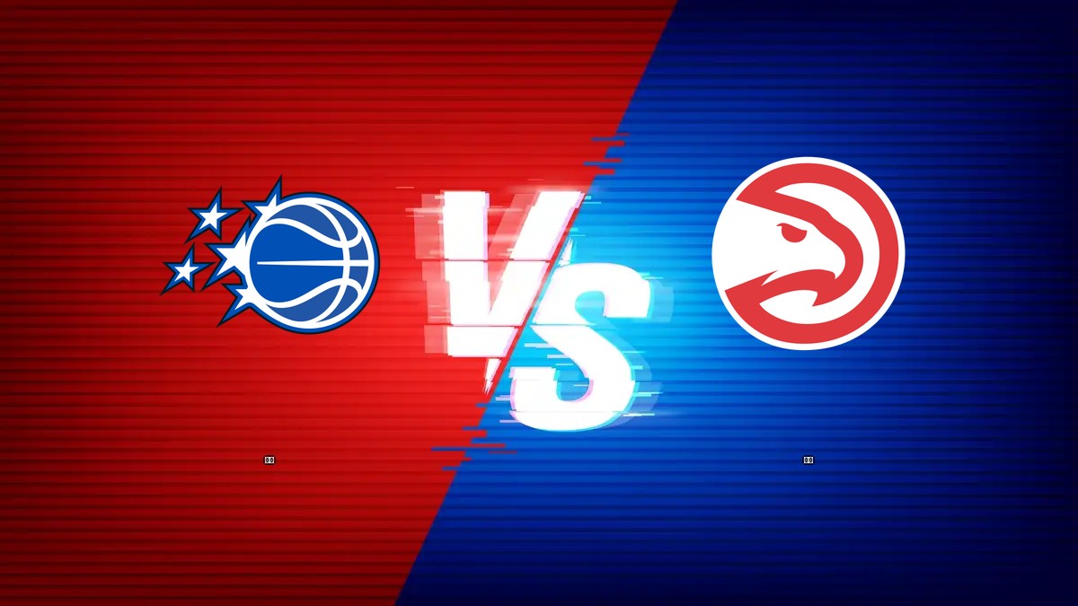 魔術 vs 老鷹 NBA分析