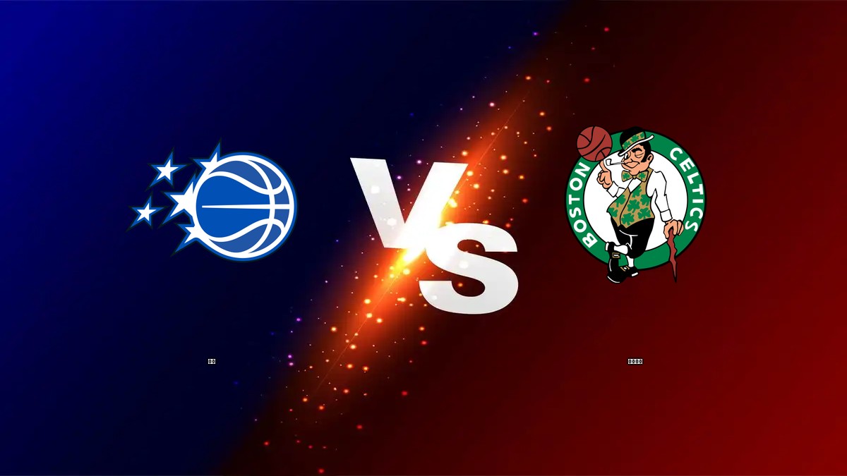 魔術 vs 塞爾提克 NBA分析