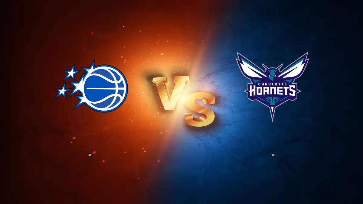 魔術 vs 黃蜂 NBA分析