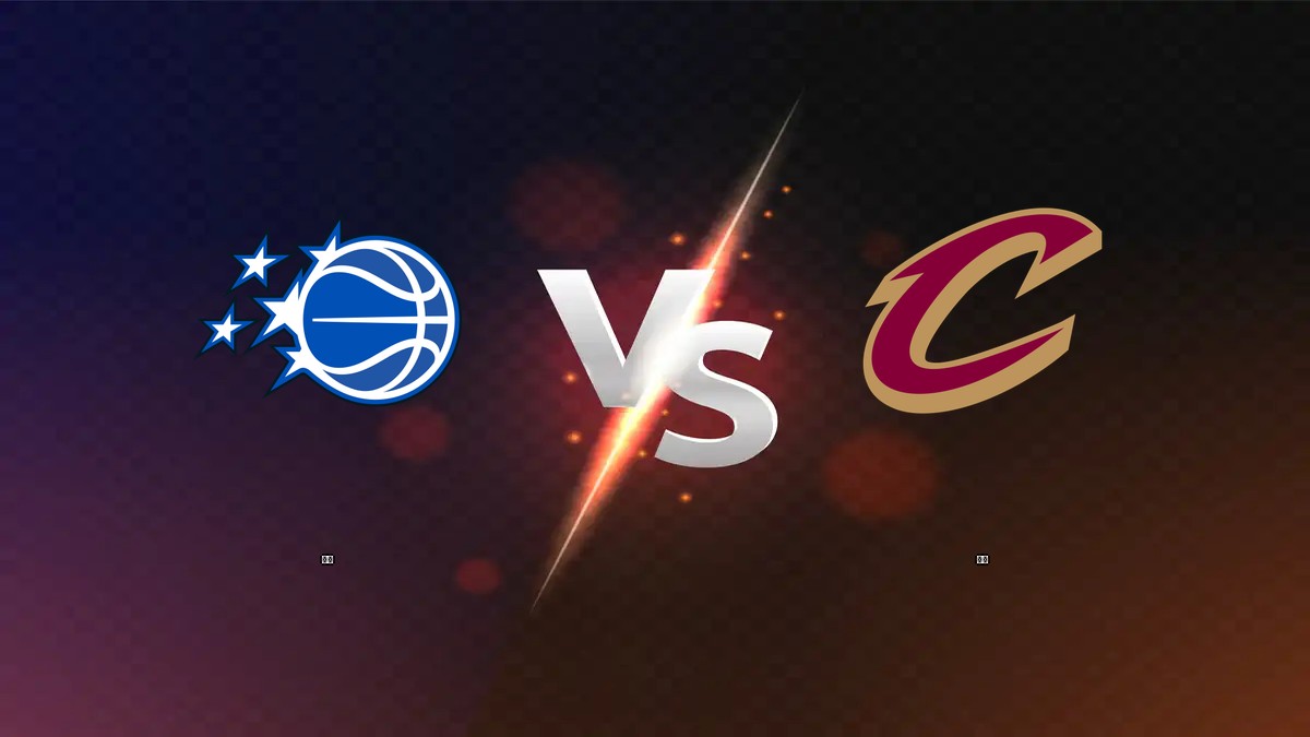 魔術 vs 騎士 NBA分析