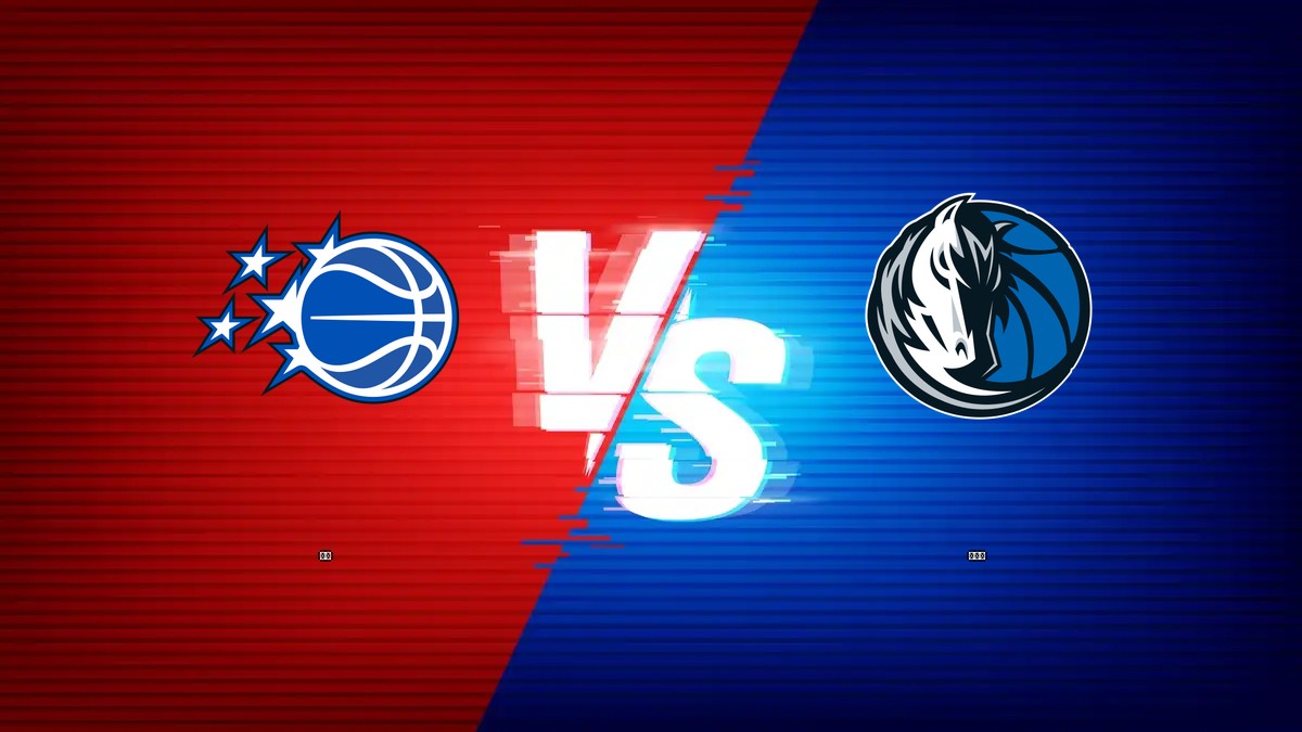 魔術 vs 獨行俠 NBA分析