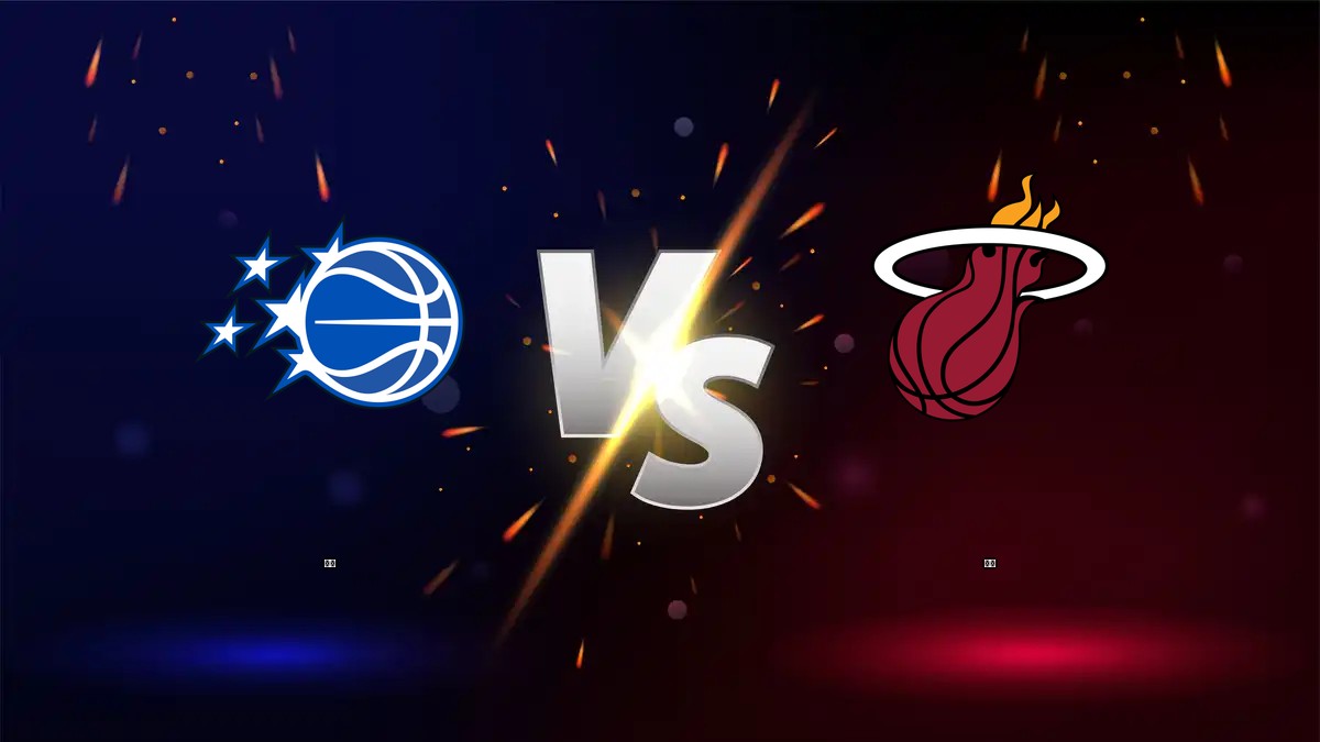 魔術 vs 熱火 NBA分析