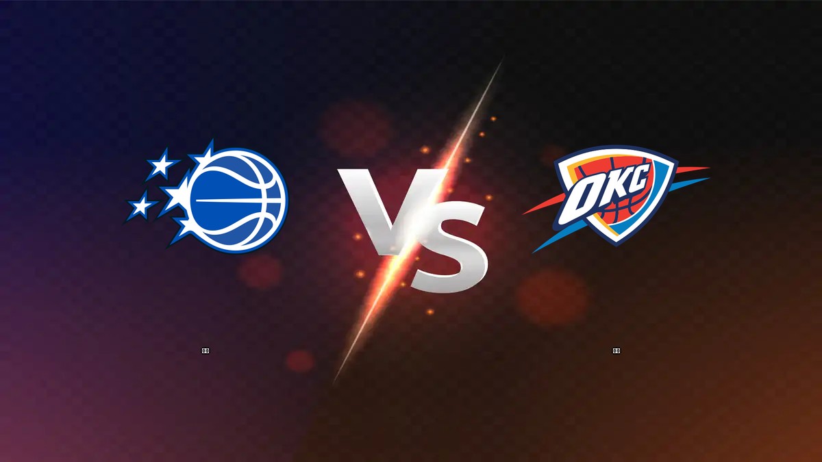 魔術 vs 雷霆 NBA分析