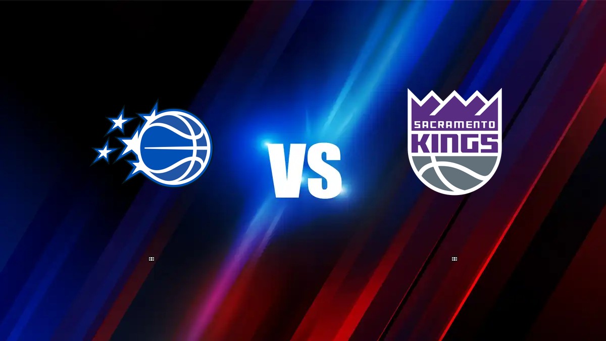 魔術 vs 國王 NBA分析