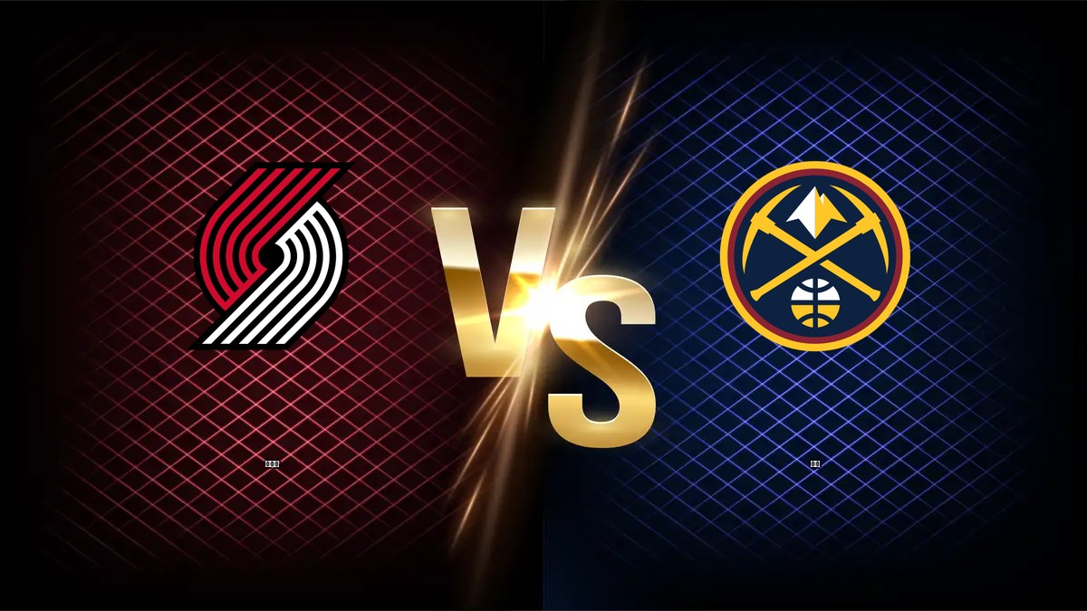 拓荒者 vs 金塊 NBA分析