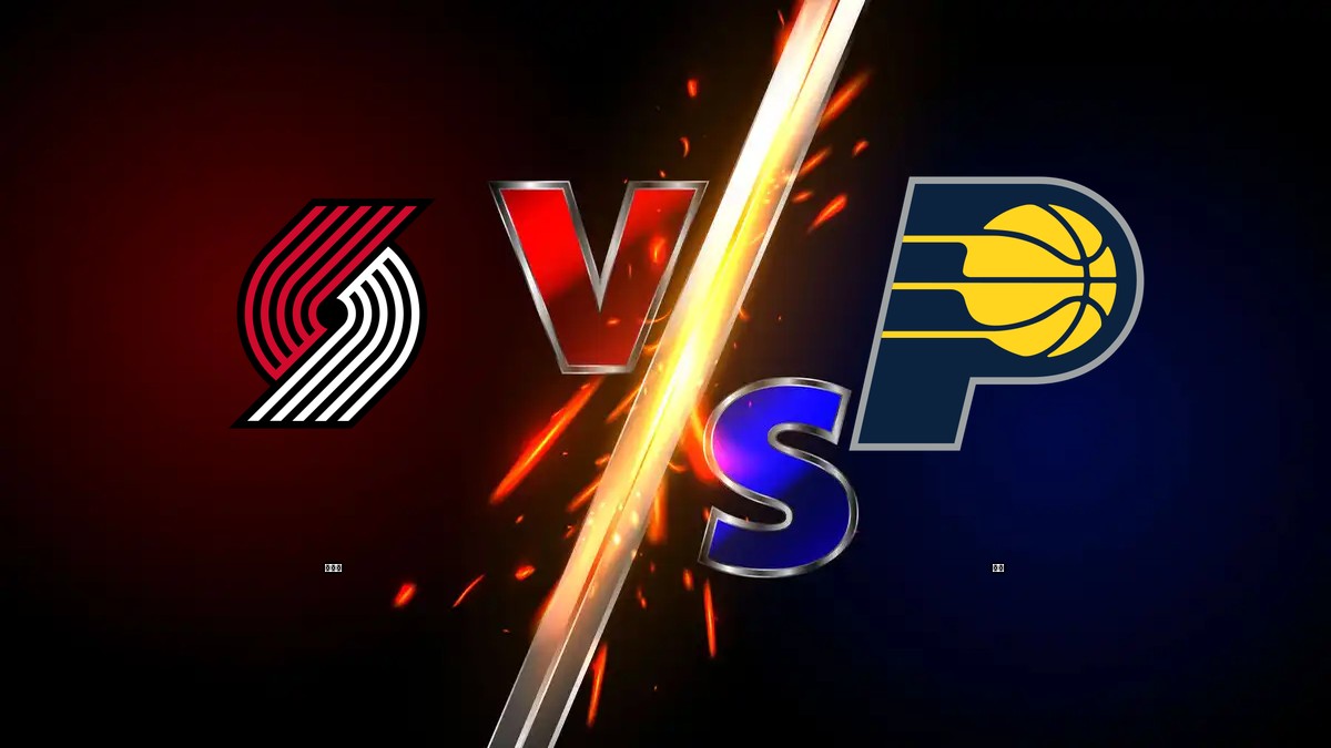 拓荒者 vs 溜馬 NBA分析