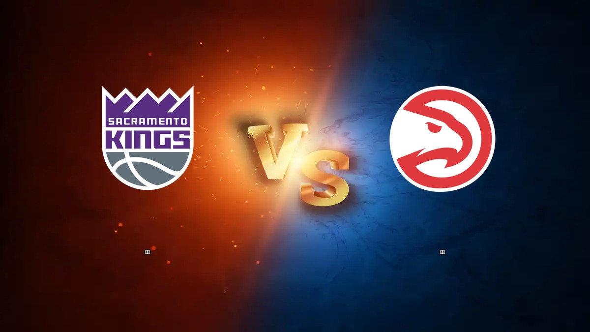 國王 vs 老鷹 NBA分析