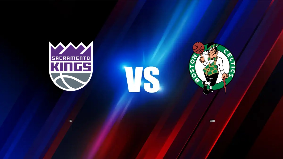 國王 vs 塞爾提克 NBA分析