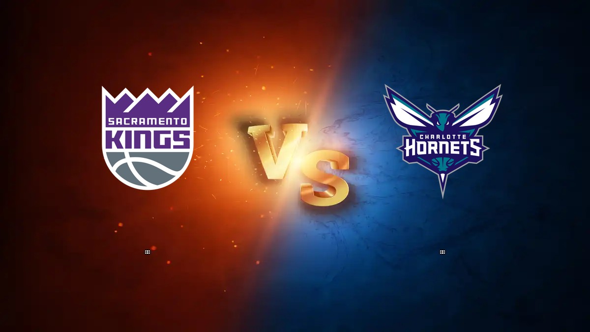 國王 vs 黃蜂 NBA分析