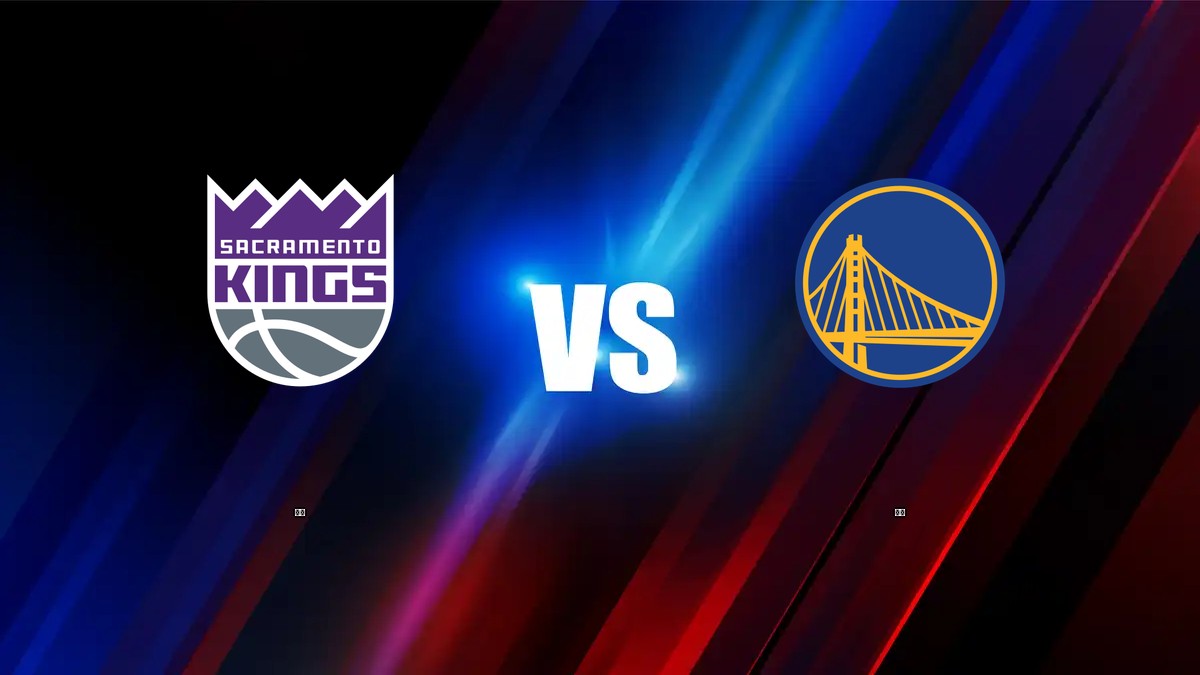 國王 vs 勇士 NBA分析