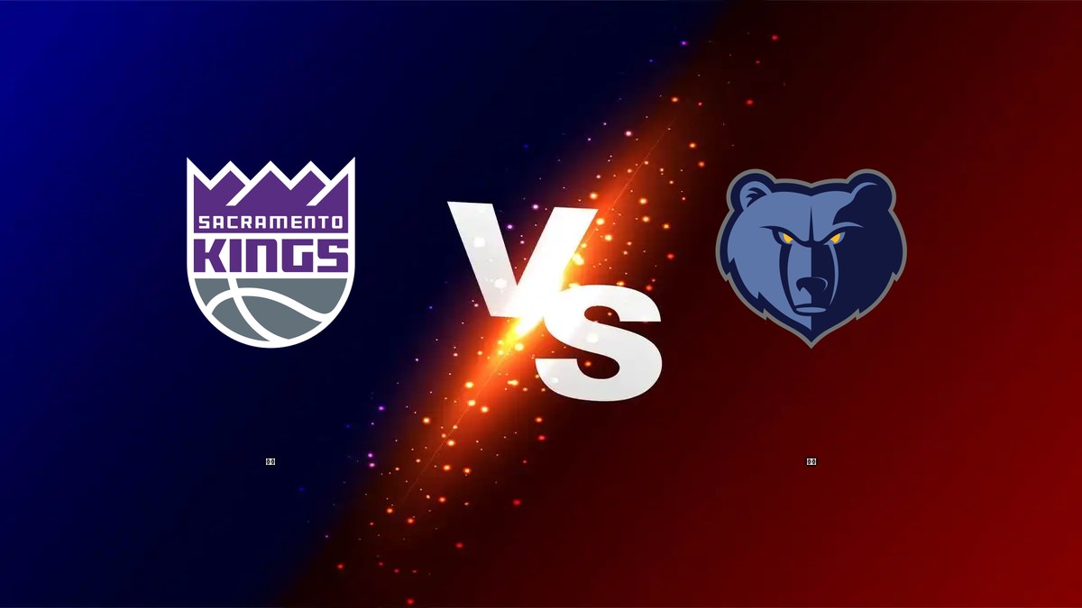 國王 vs 灰熊 NBA分析