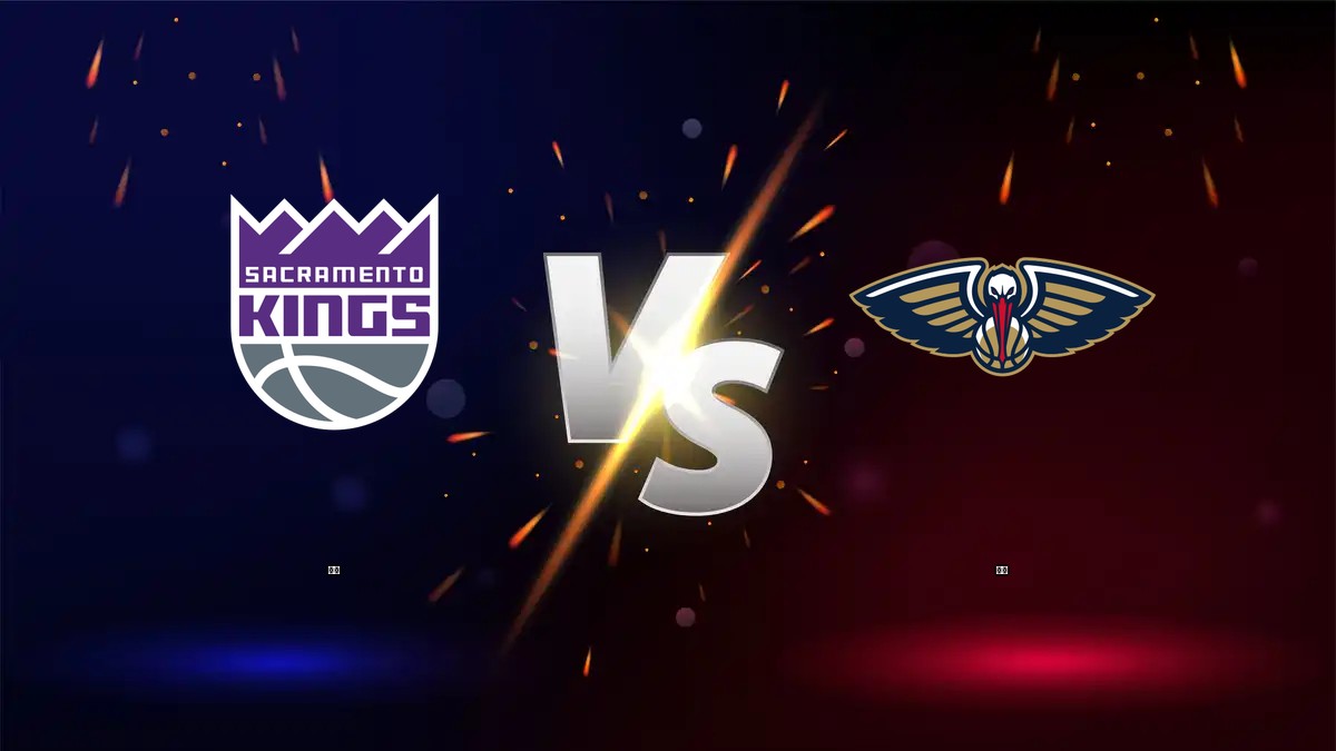 國王 vs 鵜鶘 NBA分析