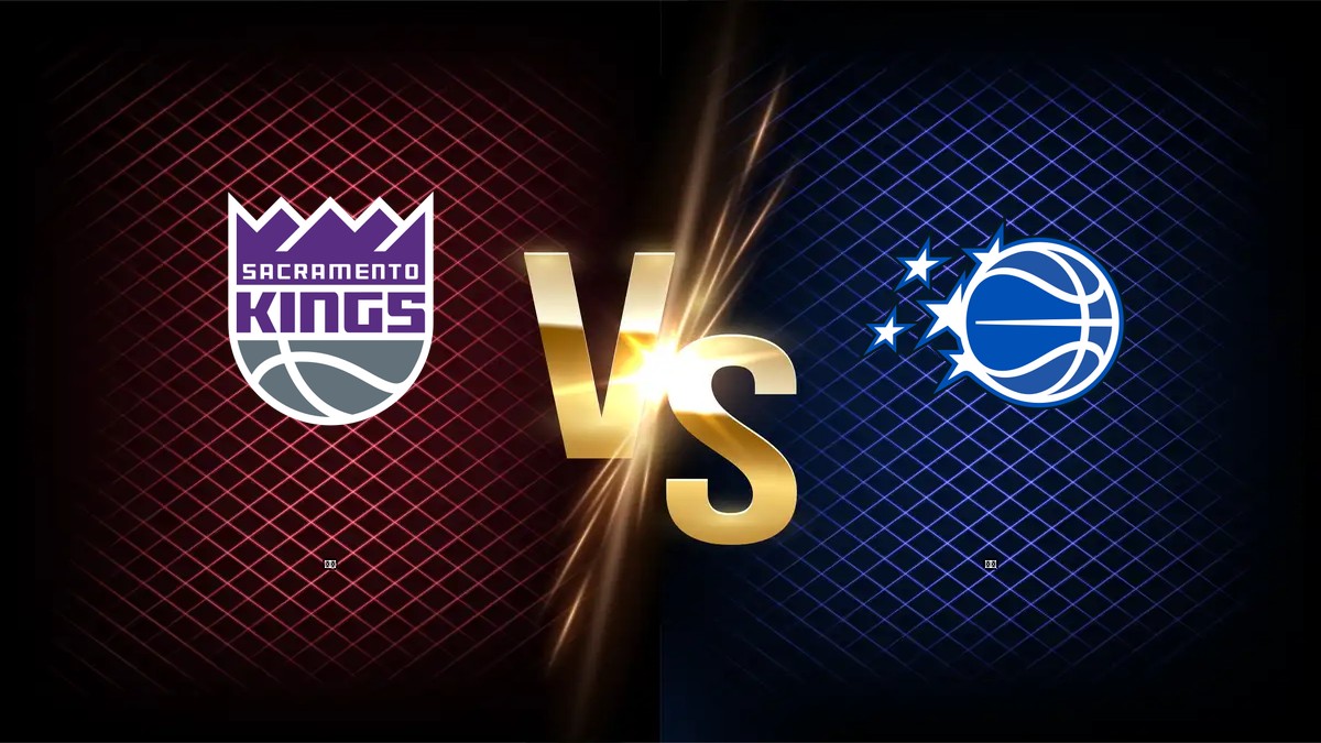 國王 vs 魔術 NBA分析