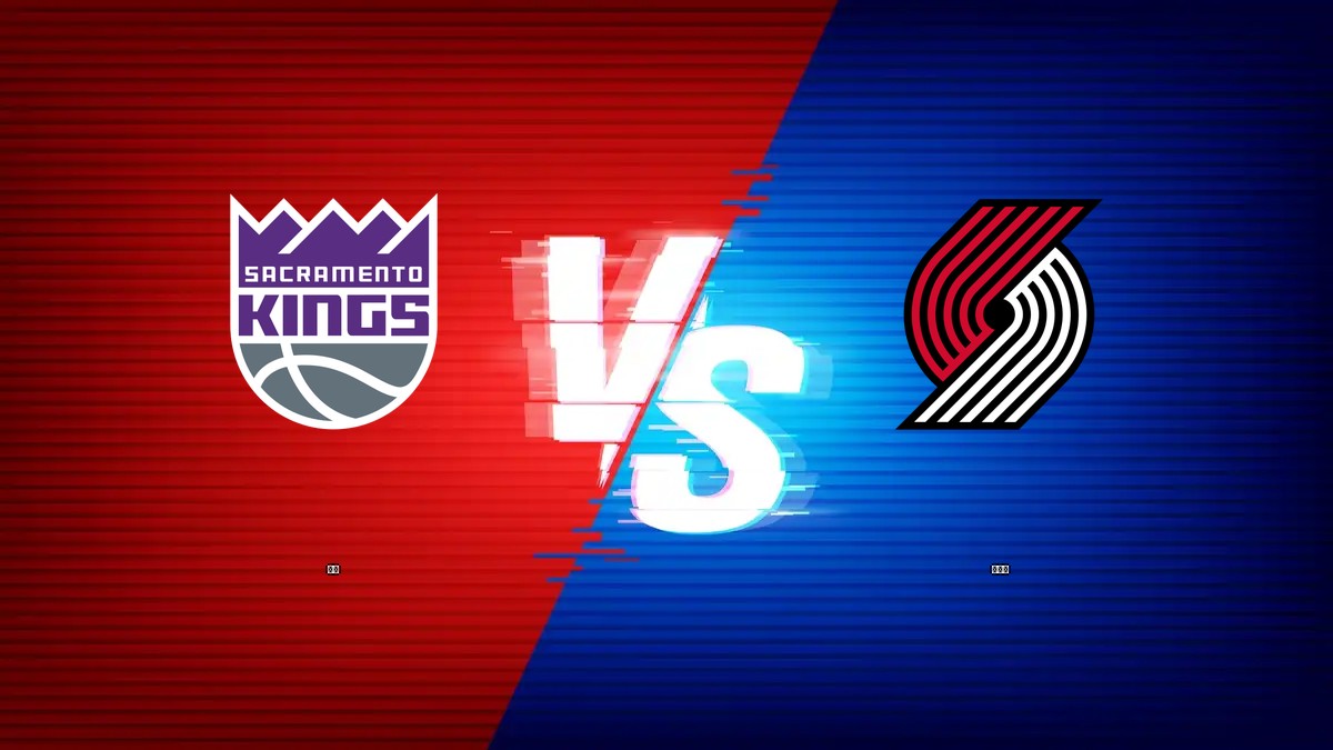 國王 vs 拓荒者 NBA分析