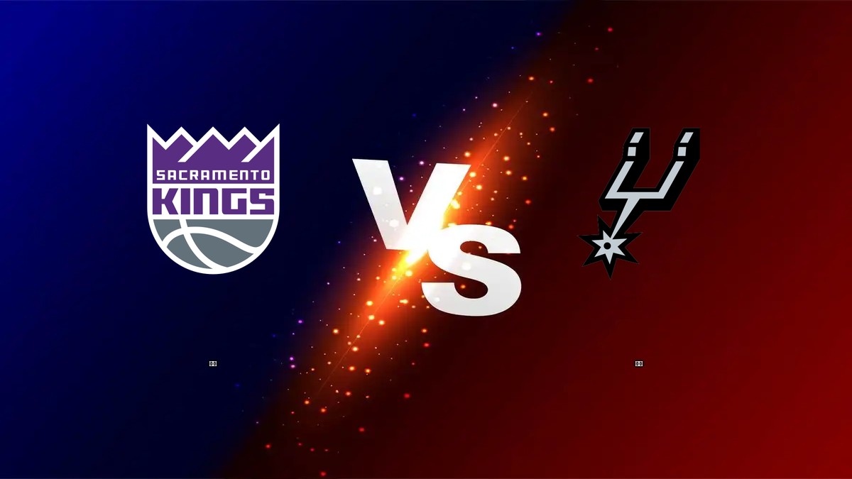 國王 vs 馬刺 NBA分析