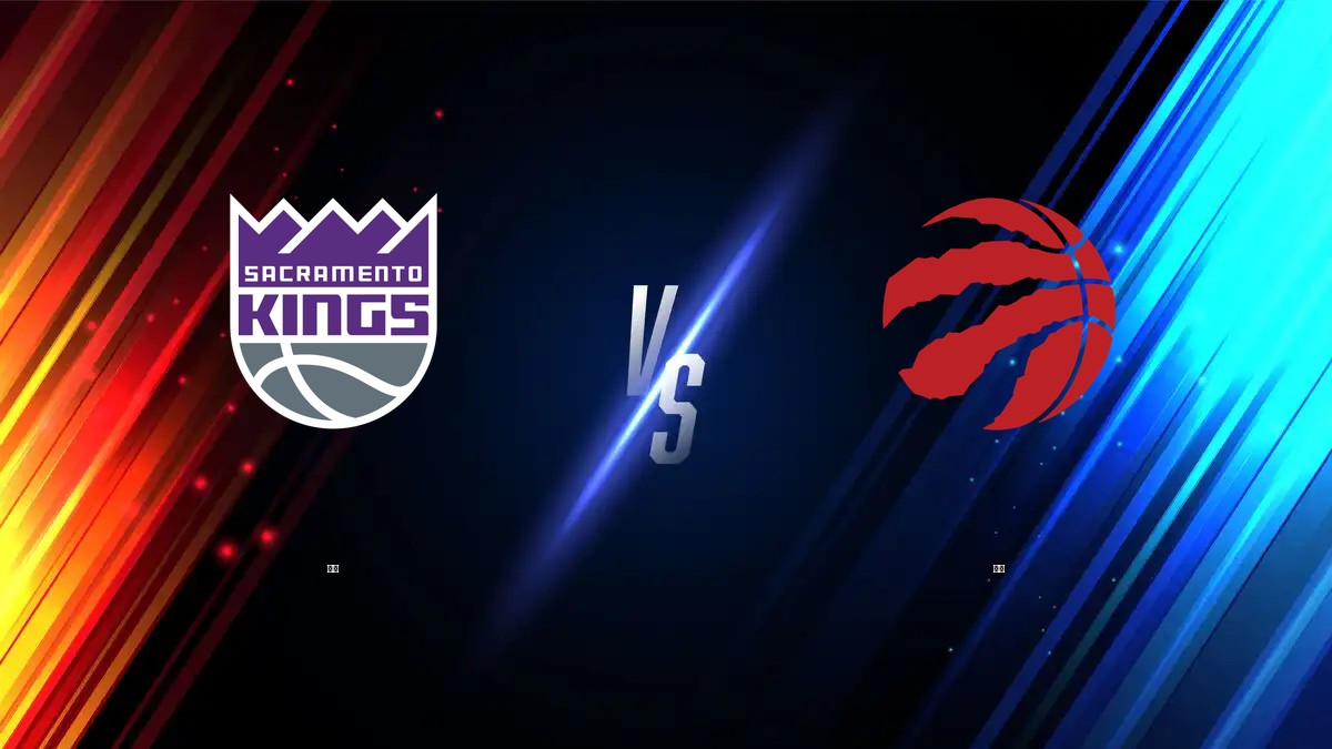 國王 vs 暴龍 NBA分析