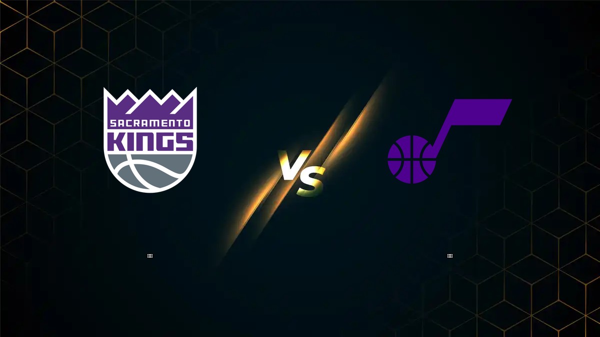 國王 vs 爵士 NBA分析