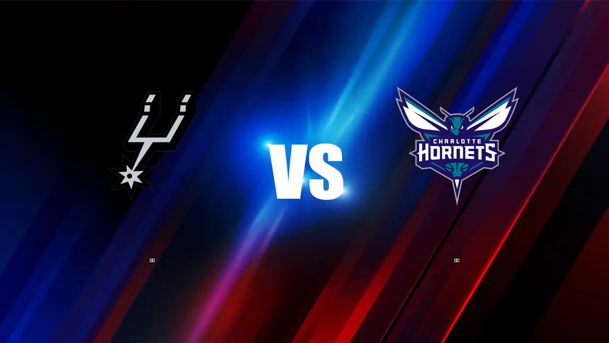 馬刺 vs 黃蜂 NBA分析