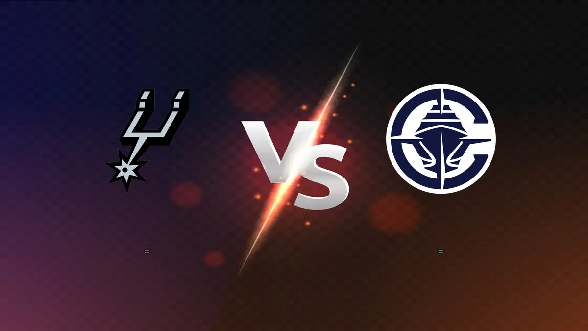 馬刺 vs 快艇 NBA分析