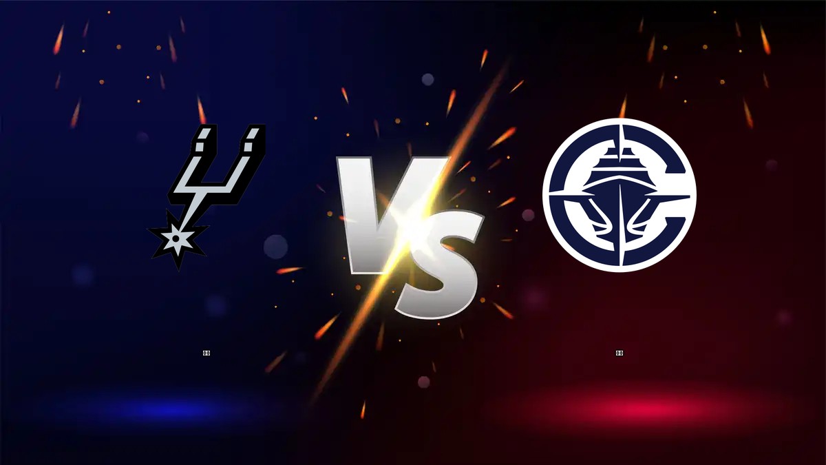 馬刺 vs 快艇 NBA分析