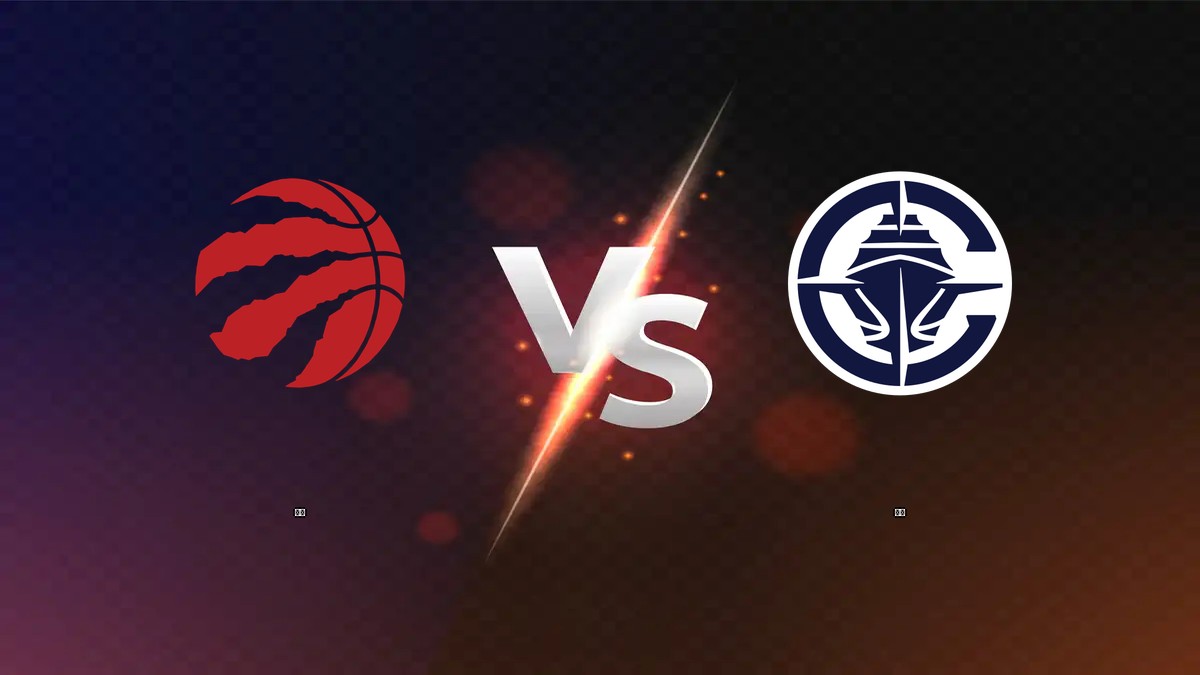 暴龍 vs 快艇 NBA分析