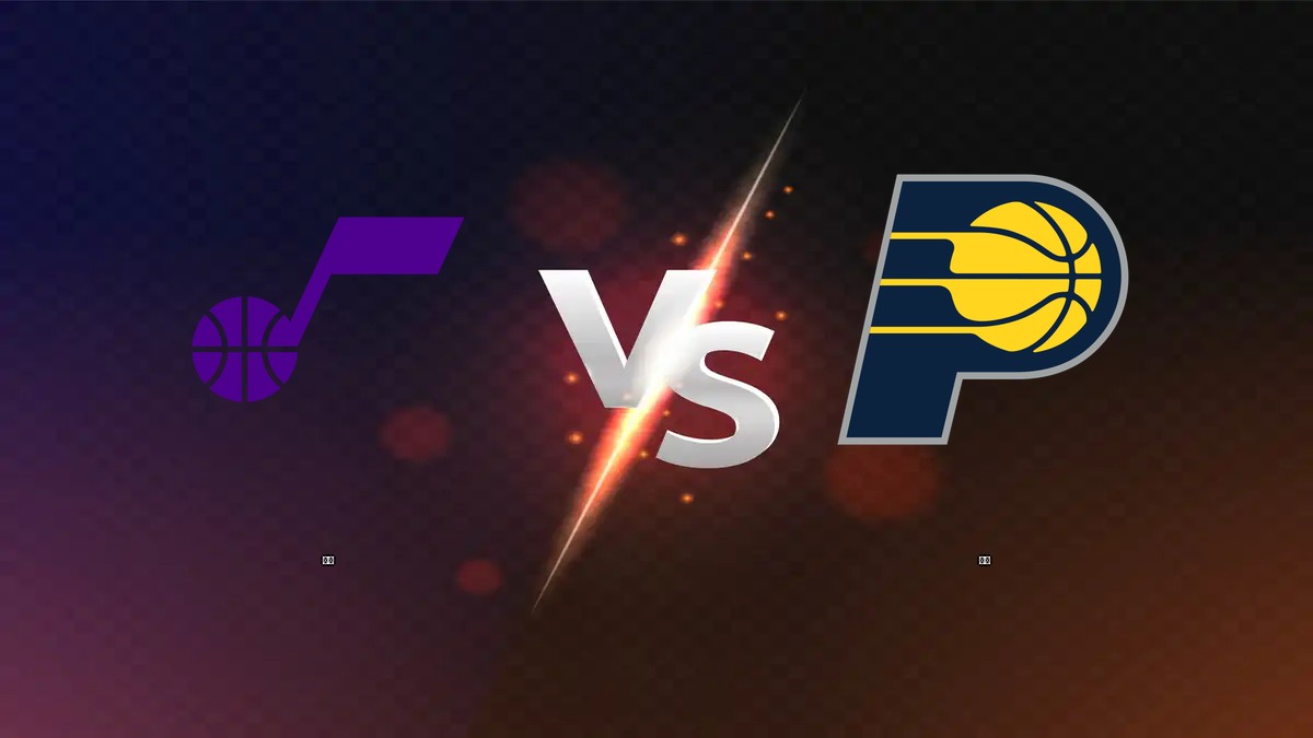 爵士 vs 溜馬 NBA分析