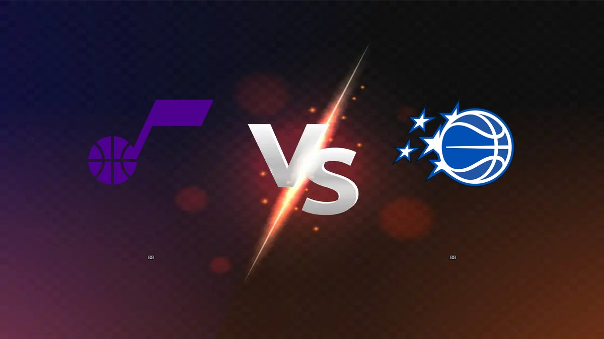 爵士 vs 魔術 NBA分析