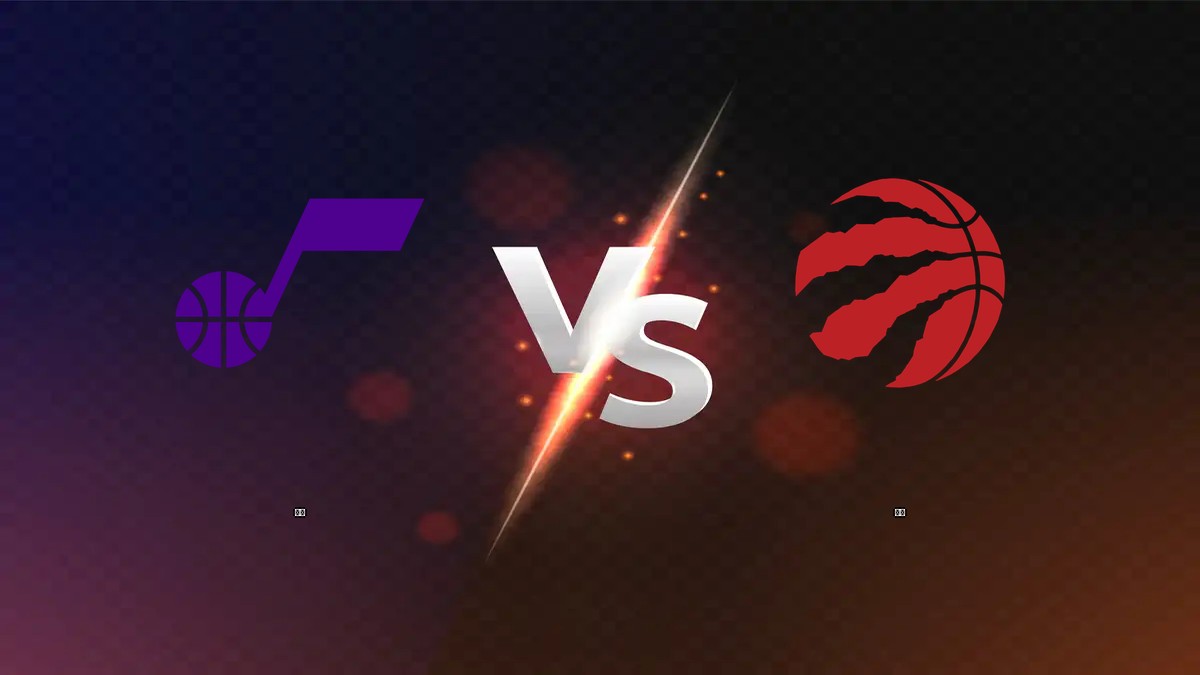 爵士 vs 暴龍 NBA分析